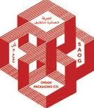 Logo Omani Packaging Company SAOG