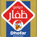 Logo Dhofar Poultry Company SAOG
