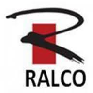 Logo Ralco Corporation