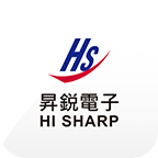 Logo Hi Sharp Electronics Co., Ltd.