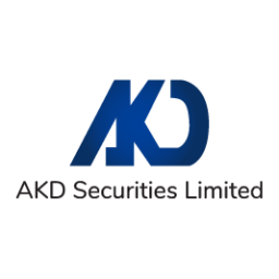 Logo AKD Securities Limited