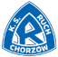 Logo Ruch Chorzów S.A.