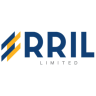 Logo RRIL Limited