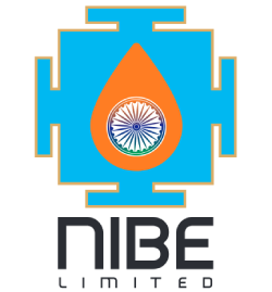 Logo Nibe Limited