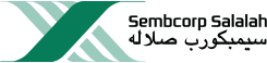 Logo Sembcorp Salalah Power & Water Company SAOG