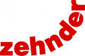 Logo Zehnder Group AG