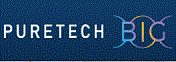 Logo PureTech Health plc
