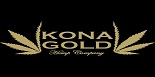 Logo Kona Gold Beverage, Inc.