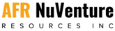 Logo AFR NuVenture Resources Inc.