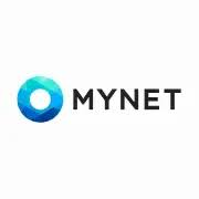 Logo Mynet Inc.