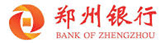 Logo Bank of Zhengzhou Co., Ltd.