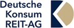 Logo Deutsche Konsum REIT-AG