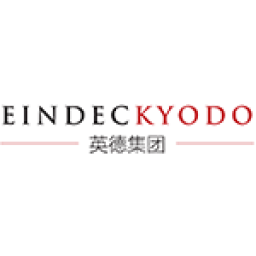 Logo Eindec Corporation Limited