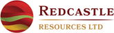 Logo Redcastle Resources Limited