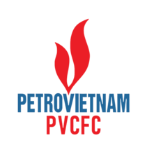 Logo Petrovietnam Camau Fertilizer