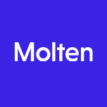 Logo Molten Ventures Plc