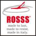 Logo Rosss S.p.A.