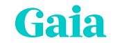 Logo Gaia, Inc.