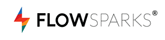 Logo FLOWSPARKS N.V.