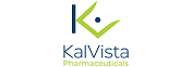 Logo KalVista Pharmaceuticals, Inc.