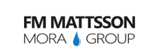 Logo FM Mattsson Mora Group AB