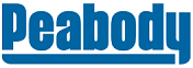 Logo Peabody Energy Corporation