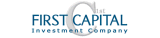 Logo First Capital S.p.A.