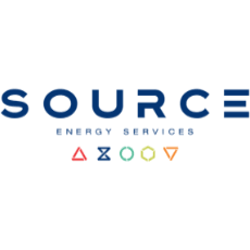Logo Source Energy Services Ltd.