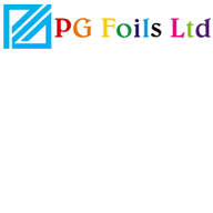 Logo P G Foils Limited