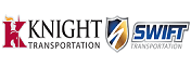 Logo Knight-Swift Transportation Holdings Inc.