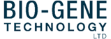 Logo Bio-Gene Technology Limited