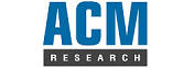 Logo ACM Research, Inc.