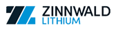Logo Zinnwald Lithium Plc