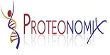 Logo PROTEONOMIX