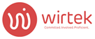 Logo Wirtek A/S