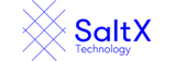 Logo SaltX Technology Holding AB