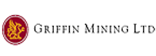 Logo Griffin Mining Limited