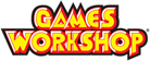 Logo Games Workshop Group PLC