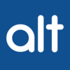 Logo Altitude Group plc