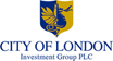 Logo City of London Investment Group Plc