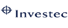 Logo Investec plc