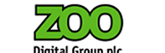 Logo ZOO Digital Group plc