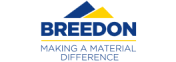Logo Breedon Group