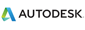 Logo Autodesk, Inc.