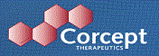 Logo Corcept Therapeutics Incorporated