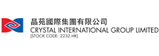 Logo Crystal International Group Limited