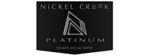 Logo Nickel Creek Platinum Corp.