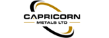 Logo Capricorn Metals Ltd