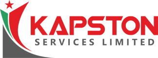 Logo Kapston Services Limited