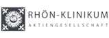 Logo RHÖN-KLINIKUM AG
